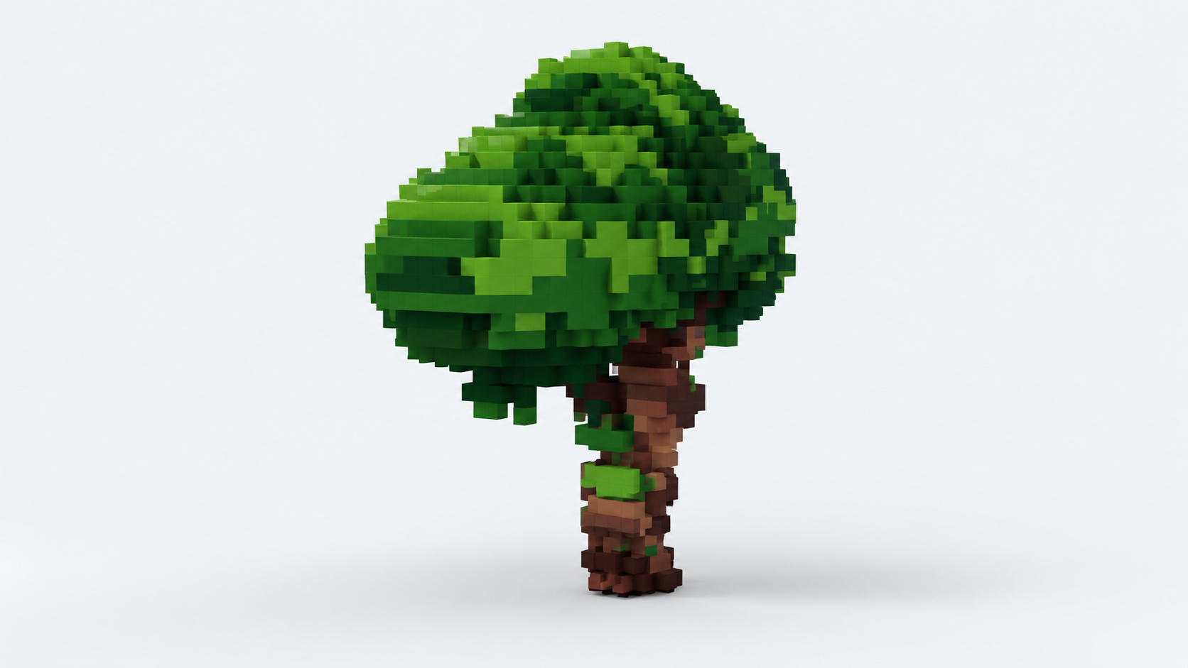 Pix 2D to 3D – Des sprites aux modèles 3D, sans IA ni GPU