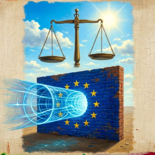 Contourner un géoblocage via VPN n'a rien d'illégal, dit la CJUE