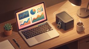 Wealthfolio – Suivez vos investissements sans les filer au cloud