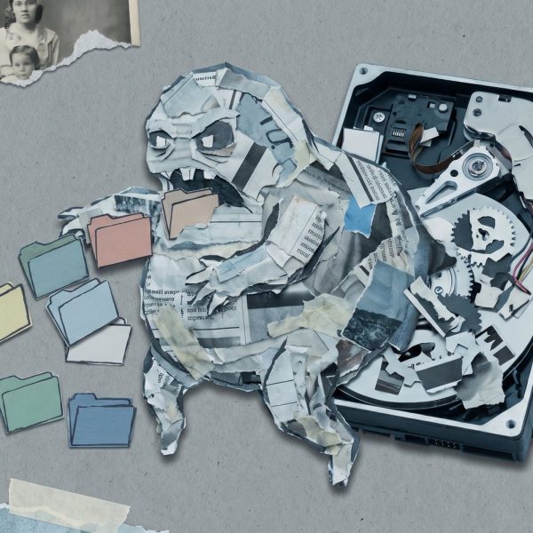 Ce fichier fantôme de Windows 11 gonfle tout seul et avale tout votre disque