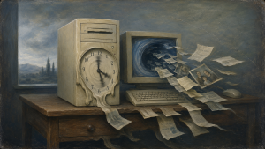 Windows 11 – La restauration qui embarque aussi vos fichiers