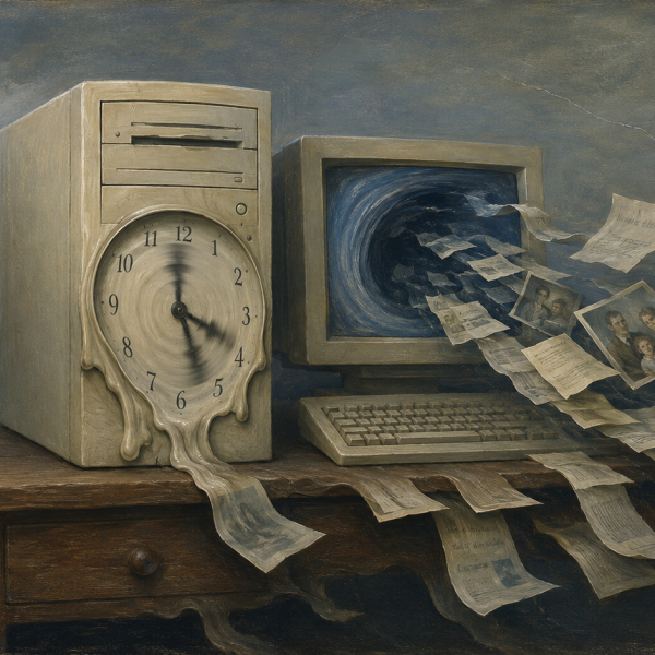 Windows 11 – La restauration qui embarque aussi vos fichiers