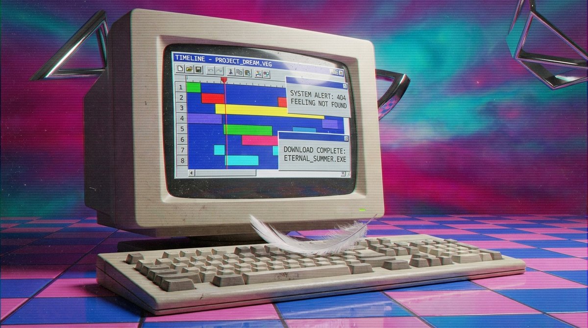 Le retour de Movie Maker montre la lourdeur de Clipchamp