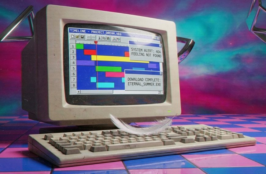 Le retour de Movie Maker montre la lourdeur de Clipchamp