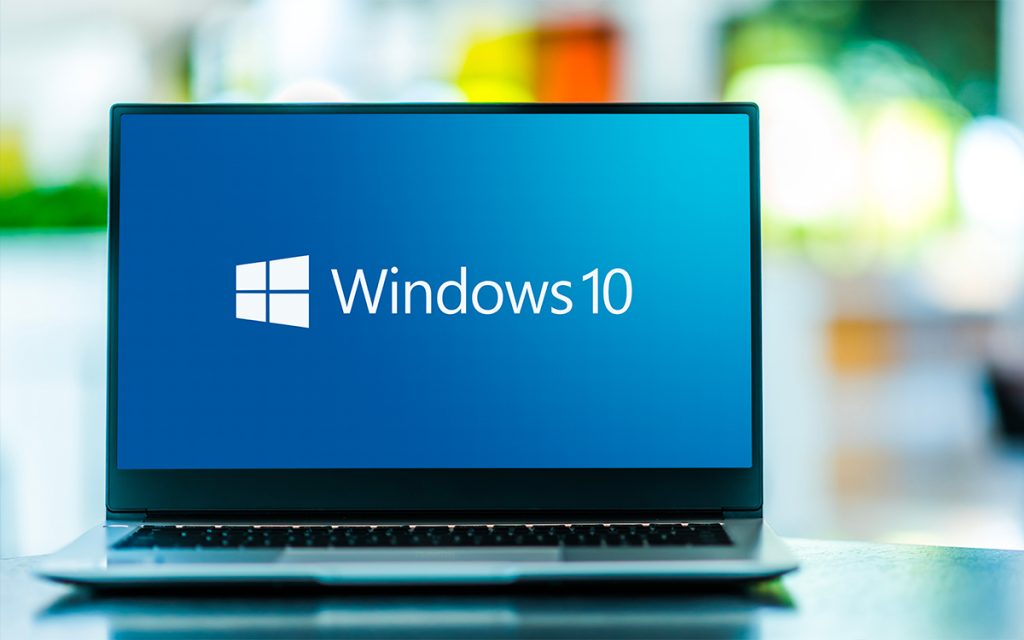 Un PC sur six carbure toujours à Windows 10, les hackers se frottent déjà les mains