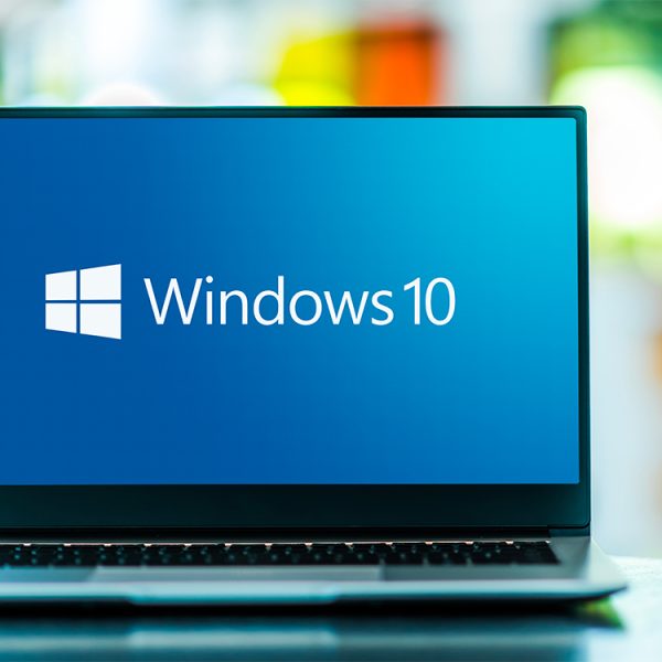 Un PC sur six carbure toujours à Windows 10, les hackers se frottent déjà les mains