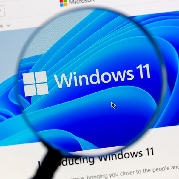 Windows 11 : Microsoft répare enfin la barre de recherche et ça change tout