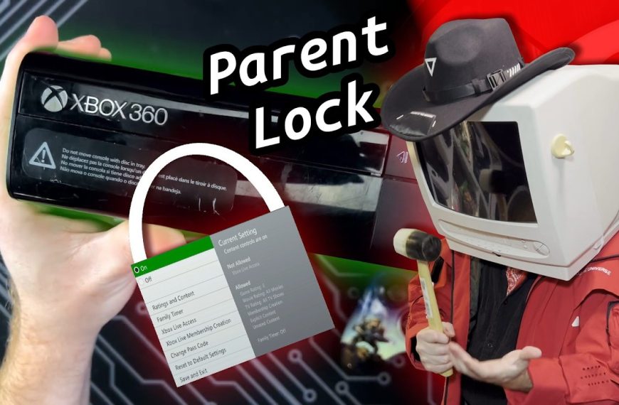 Il déverrouille une Xbox 360 avec un Teensy et un peu de bruteforce