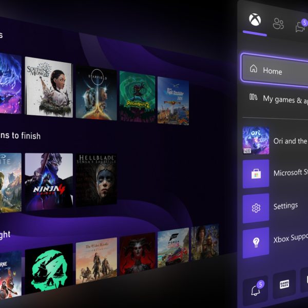 C’est la fin du jeu vidéo physique, mais Xbox travaille sur une solution pour convertir nos disques en jeux numériques