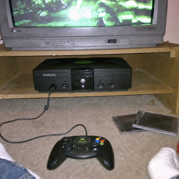 La Xbox originale débarque sur PC, mais Xemu le fait déjà