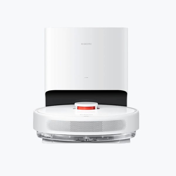 Xiaomi Robot Vacuum X10 : le puissant aspirateur robot est à moitié prix, vite !