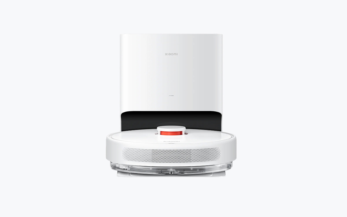 Xiaomi Robot Vacuum X10 : le puissant aspirateur robot est à moitié prix, vite !