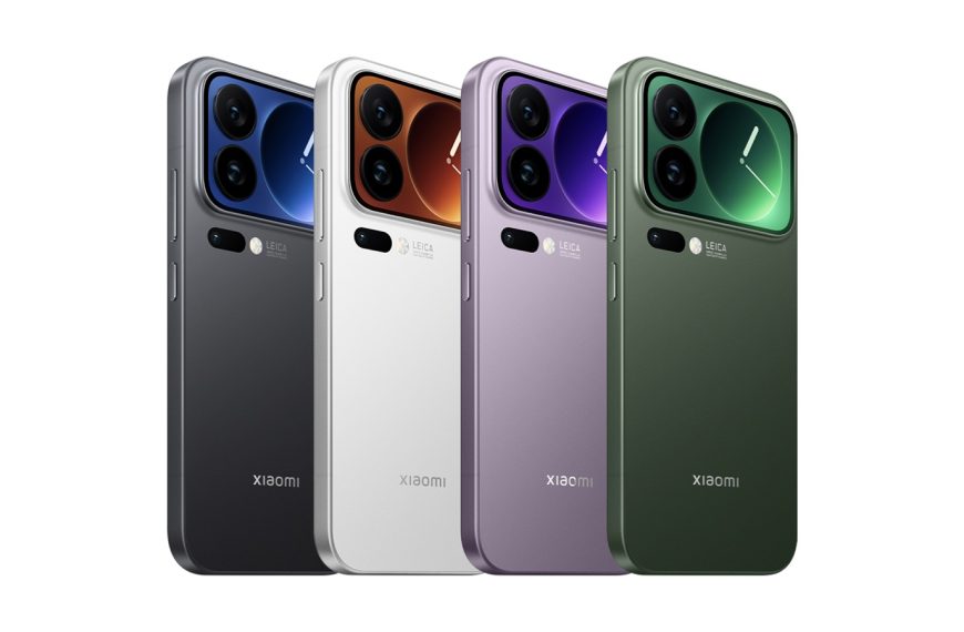 Il faut que Xiaomi rende ce smartphone extravagant disponible en France