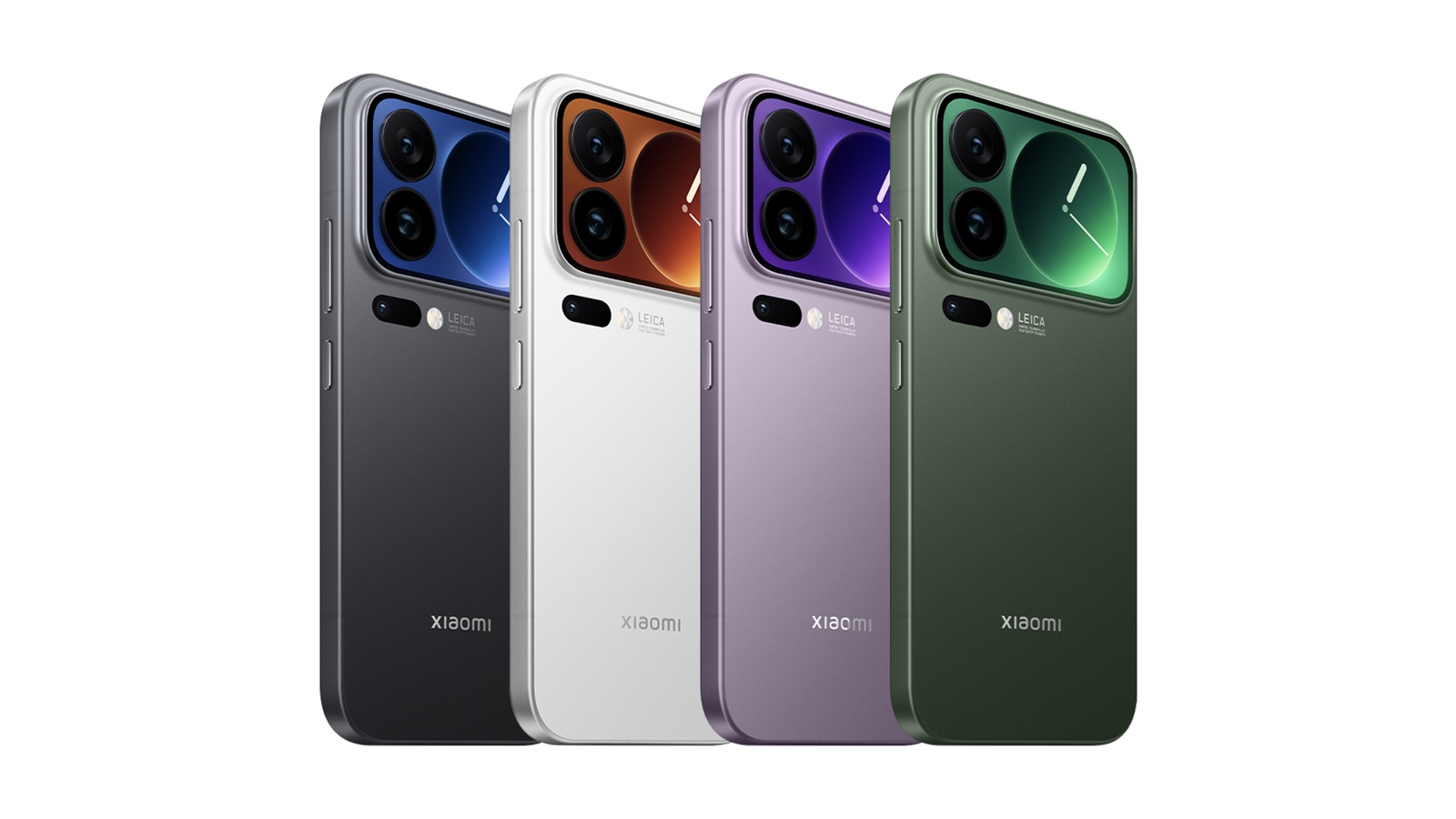 Il faut que Xiaomi rende ce smartphone extravagant disponible en France
