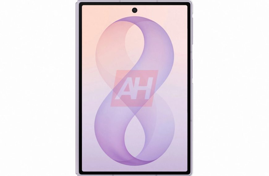 Galaxy Z Fold 8 : Samsung confirme cette caractéristique technique importante