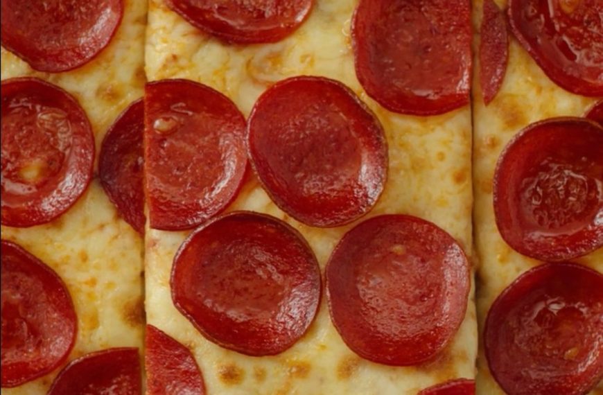 Samsung tease le nouveau design du Galaxy Z Fold 8 avec une vidéo de pizza