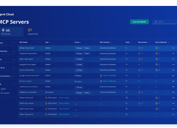 Rubrik s'attaque au défi de la sécurité des agents IA
