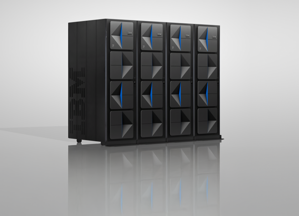 IBM signe un accord de 240 millions de dollars avec Together AI