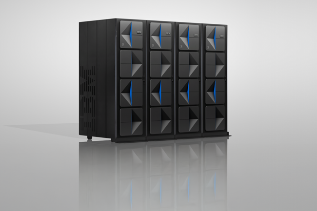 IBM signe un accord de 240 millions de dollars avec Together AI