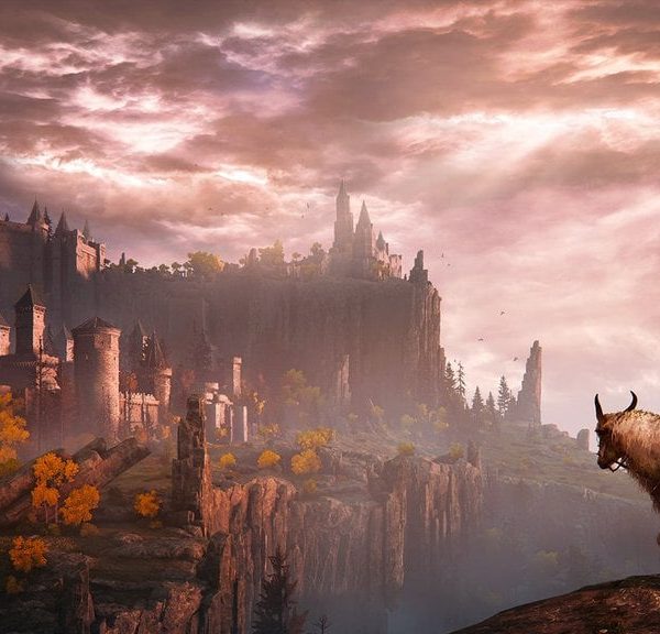 Carte interactive Elden Ring Shadow of the Erdtree : Où trouver tous les sites de grâce et autres points d'intérêt importants du jeu ?