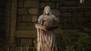 Varré Elden Ring : comment terminer sa quête et obtenir rapidement le masque blanc ?
