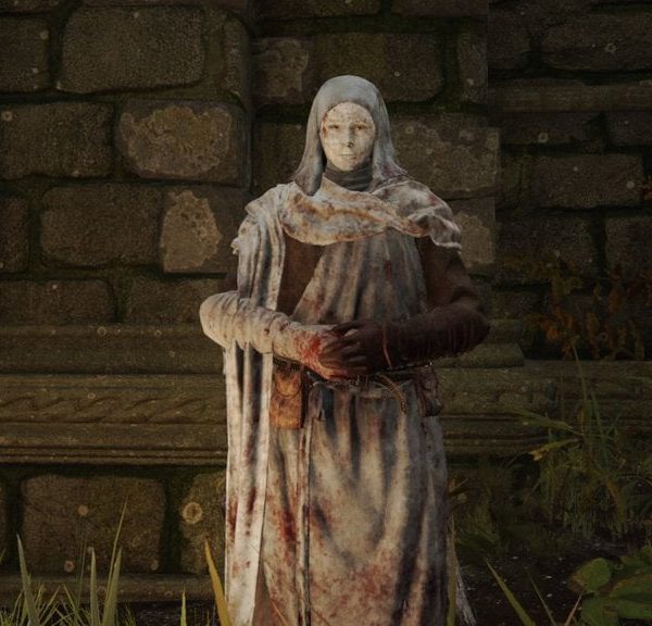 Varré Elden Ring : comment terminer sa quête et obtenir rapidement le masque blanc ?