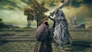 Blaidd Elden Ring : Comment terminer la quête de ce PNJ et où le trouver à chaque étape ?