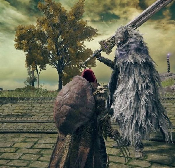 Blaidd Elden Ring : Comment terminer la quête de ce PNJ et où le trouver à chaque étape ?
