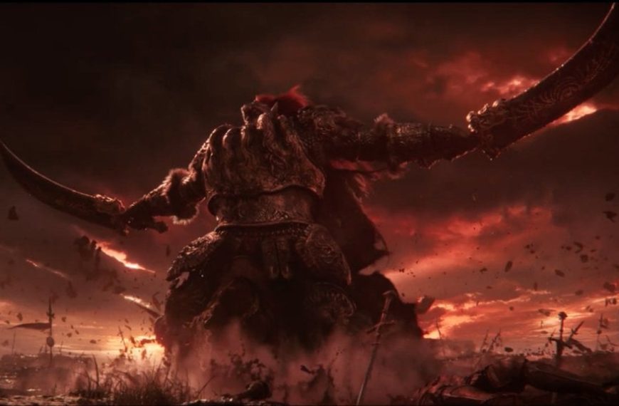 Radahn Elden Ring : Comment battre facilement le boss Fléau des astres ?