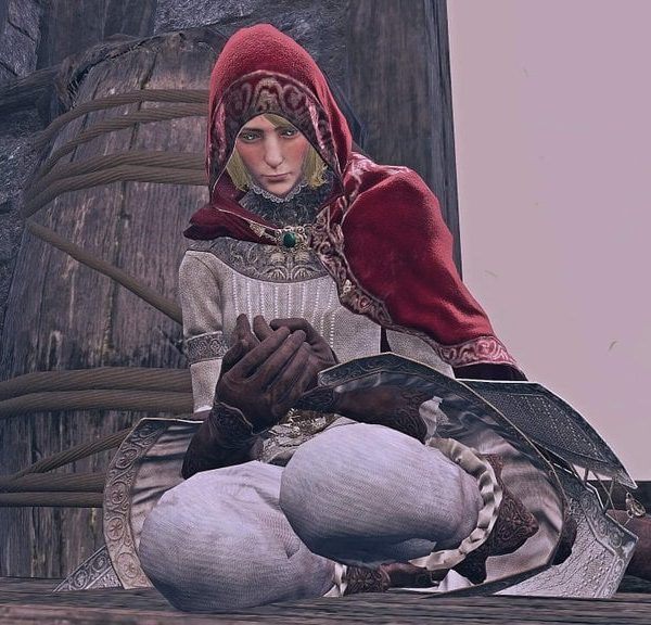 Roderika Elden Ring : Comment terminer la quête de ce personnage ?