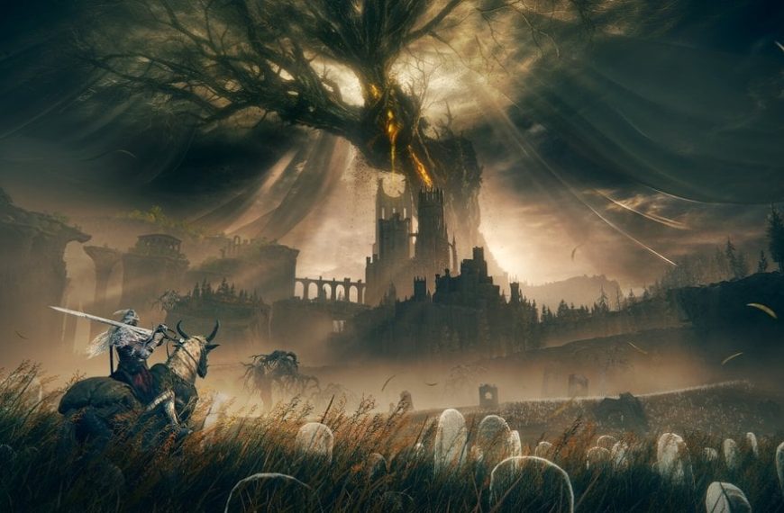 Builds Elden Ring : Quels sont les meilleurs builds à jouer avant le DLC Shadow of the Erdtree ?