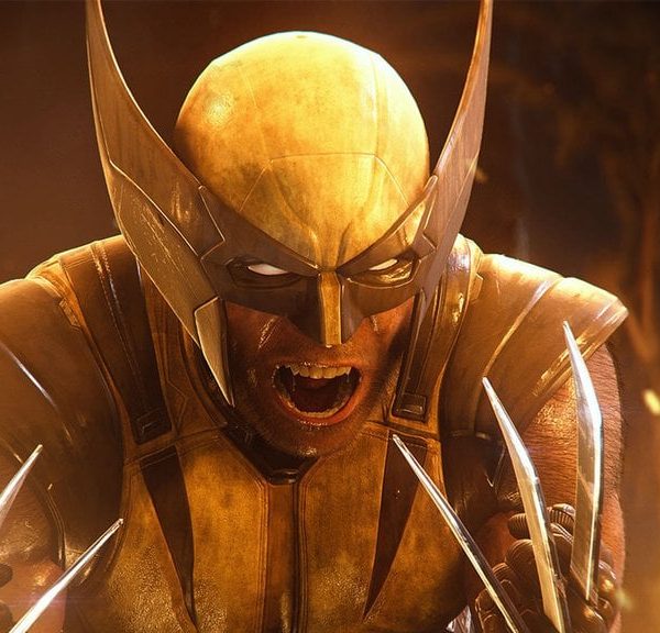 Preview Marvel's Wolverine sur PS5