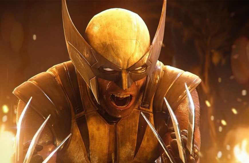 Preview Marvel's Wolverine sur PS5