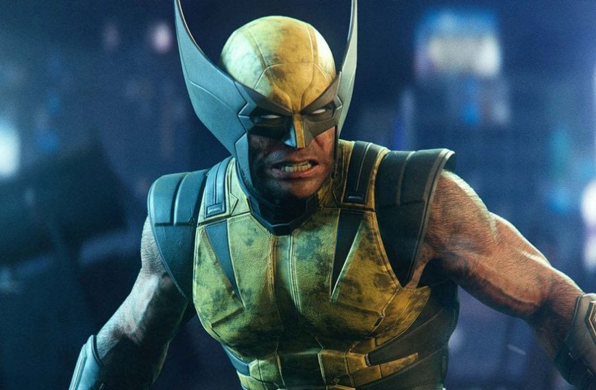 Marvel's Wolverine : l'exclu PS5 enviée par tous les joueurs PC et Xbox Series ?