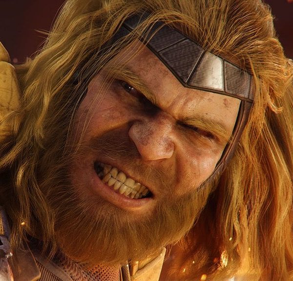 Marvel's Wolverine : notre avis après 2 heures sur PS5 !