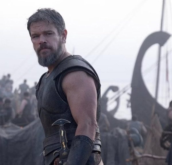Le public rend son verdict sur « L'Odyssée » et affirme que le film de Christopher Nolan avec Matt Damon est presque un chef-d'œuvre