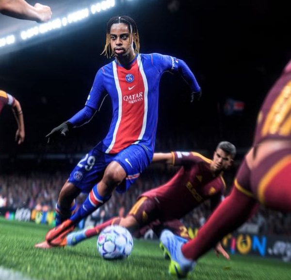 Preview EA Sports FC 27 sur PC, PS5, Xbox Series, Switch, Switch 2, PS4 et ONE