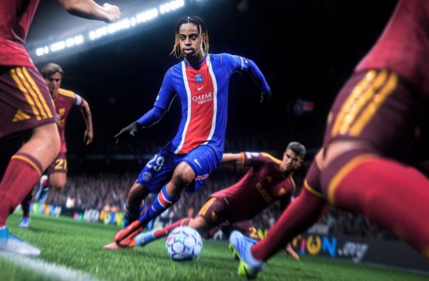 Preview EA Sports FC 27 sur PC, PS5, Xbox Series, Switch, Switch 2, PS4 et ONE
