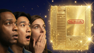 Il n'y a presque aucun jeu le mettant en scène, et pourtant ce personnage Nintendo a redoré le blason de la marque en 1983