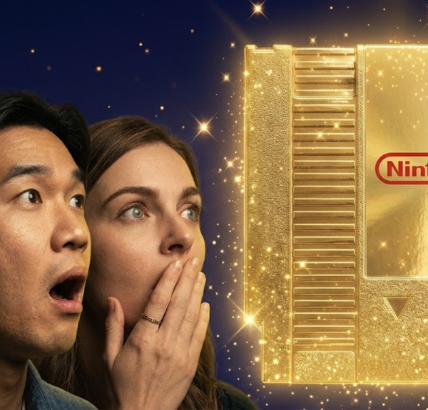 Il n'y a presque aucun jeu le mettant en scène, et pourtant ce personnage Nintendo a redoré le blason de la marque en 1983
