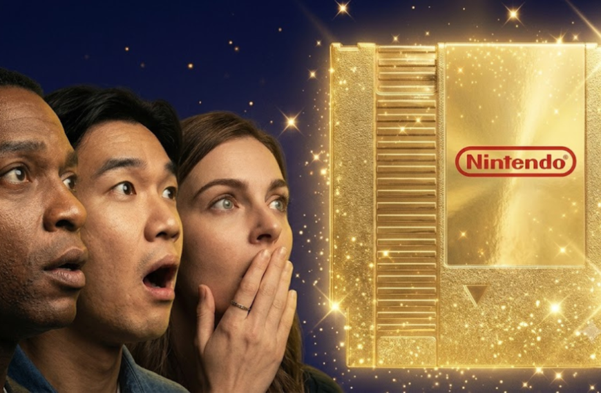 Il n'y a presque aucun jeu le mettant en scène, et pourtant ce personnage Nintendo a redoré le blason de la marque en 1983