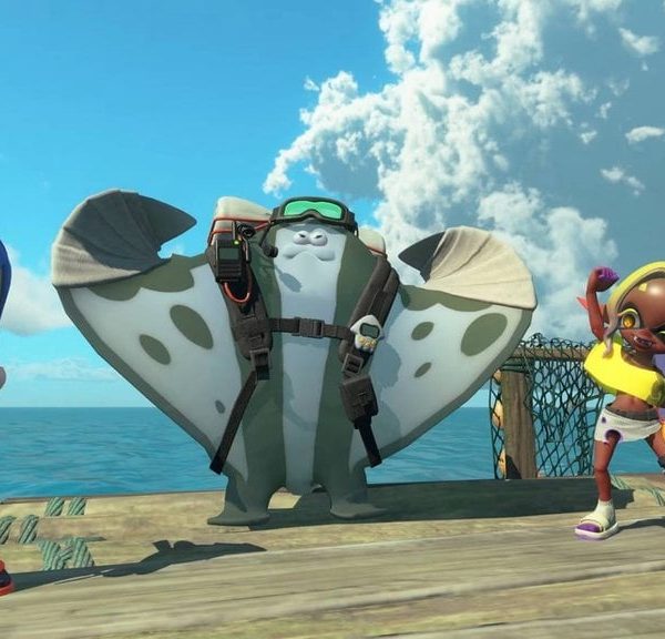 Quels sont les meilleurs jeux à faire sur Nintendo Switch 2 pour se préparer à une coloscopie ?