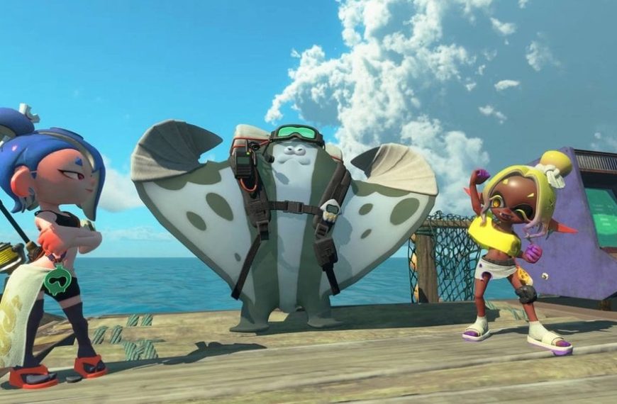 Quels sont les meilleurs jeux à faire sur Nintendo Switch 2 pour se préparer à une coloscopie ?