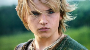 À 17 ans, l'acteur qui jouera Link dans le film Zelda vient de décevoir les fans des jeux vidéo