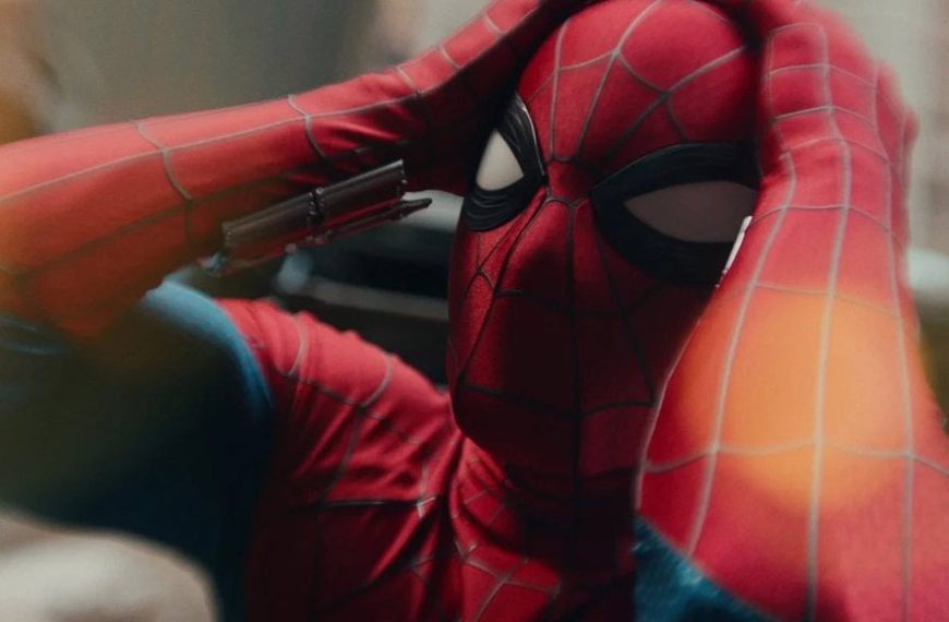 Pour Spider-Man : Brand New Day, vous n'avez pas besoin de rester jusqu'à la fin du générique… ça n'en vaut pas la peine