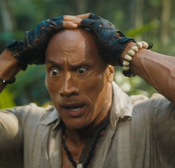 En dévoilant la suite d'une franchise culte du cinéma, Sony donne une chance à Dwayne Johnson de faire oublier l'échec de Black Adam
