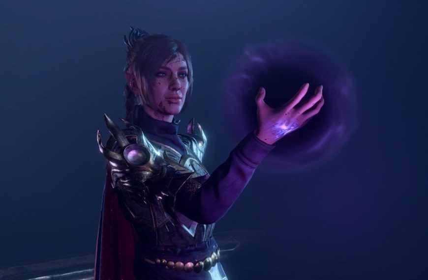 Baldur's Gate 3 : Ce mod gratuit divise complètement la communauté alors que le jeu est plus immersif que jamais
