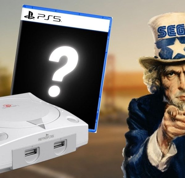 26 ans après sa sortie, ce jeu vidéo iconique de la Dreamcast prépare son retour et il a besoin de vous