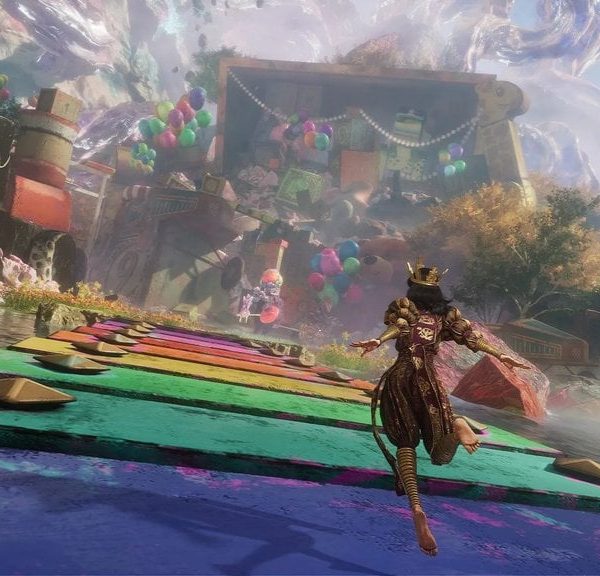 Clair Obscur : Expedition 33, un jour sur Switch 2 ? Le PDG du studio répond à la question, mais…