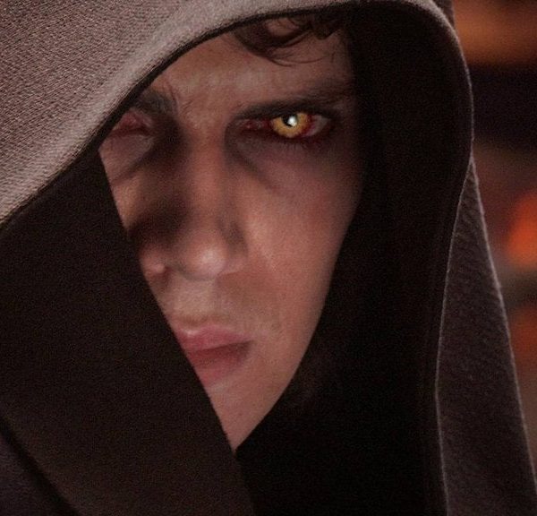 Deux des plus puissants personnages de l'univers Star Wars se rencontrent enfin, mais les films n'en ont pas profité…